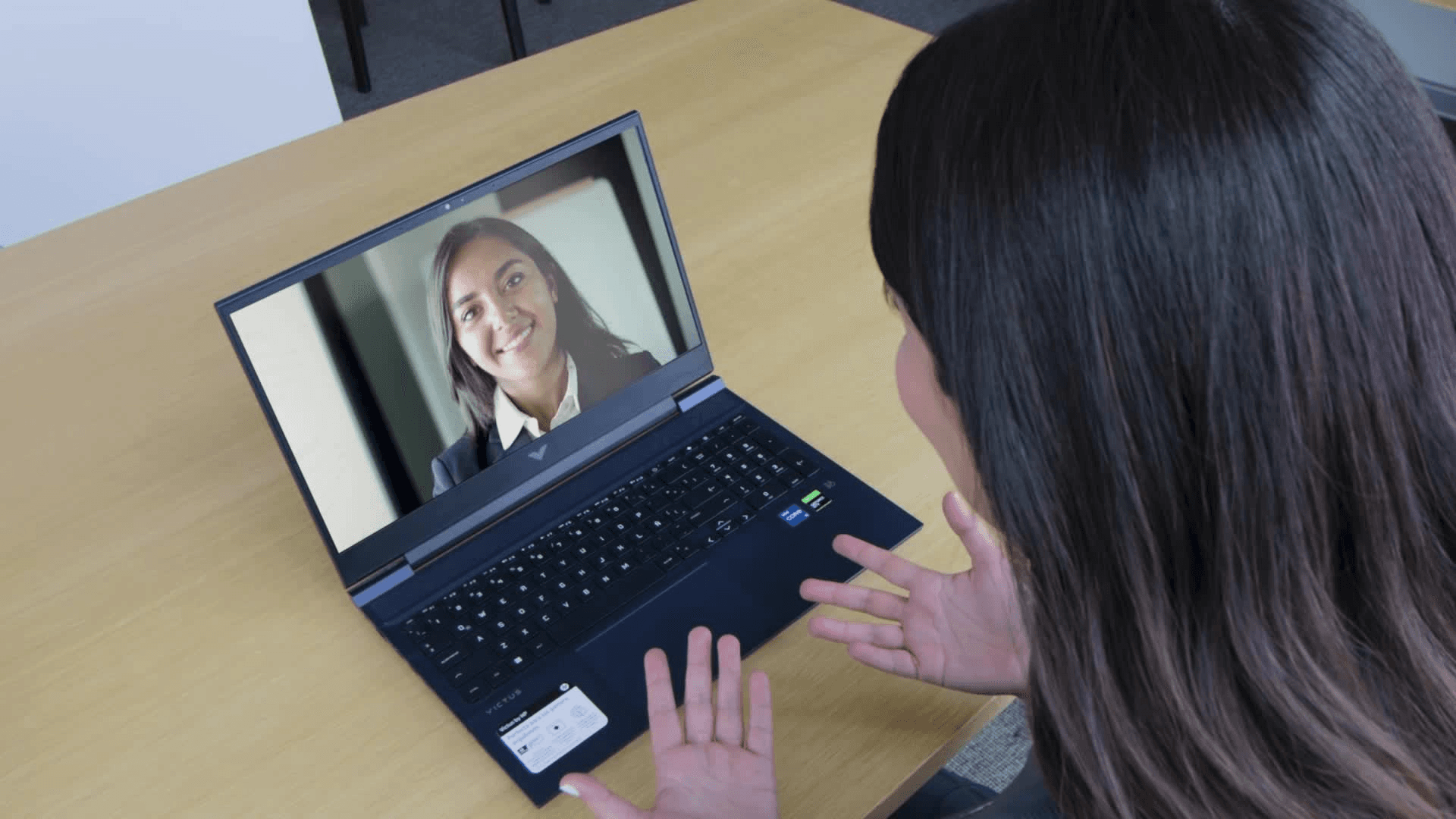 Videoconsultas con médicos y nutricionistas