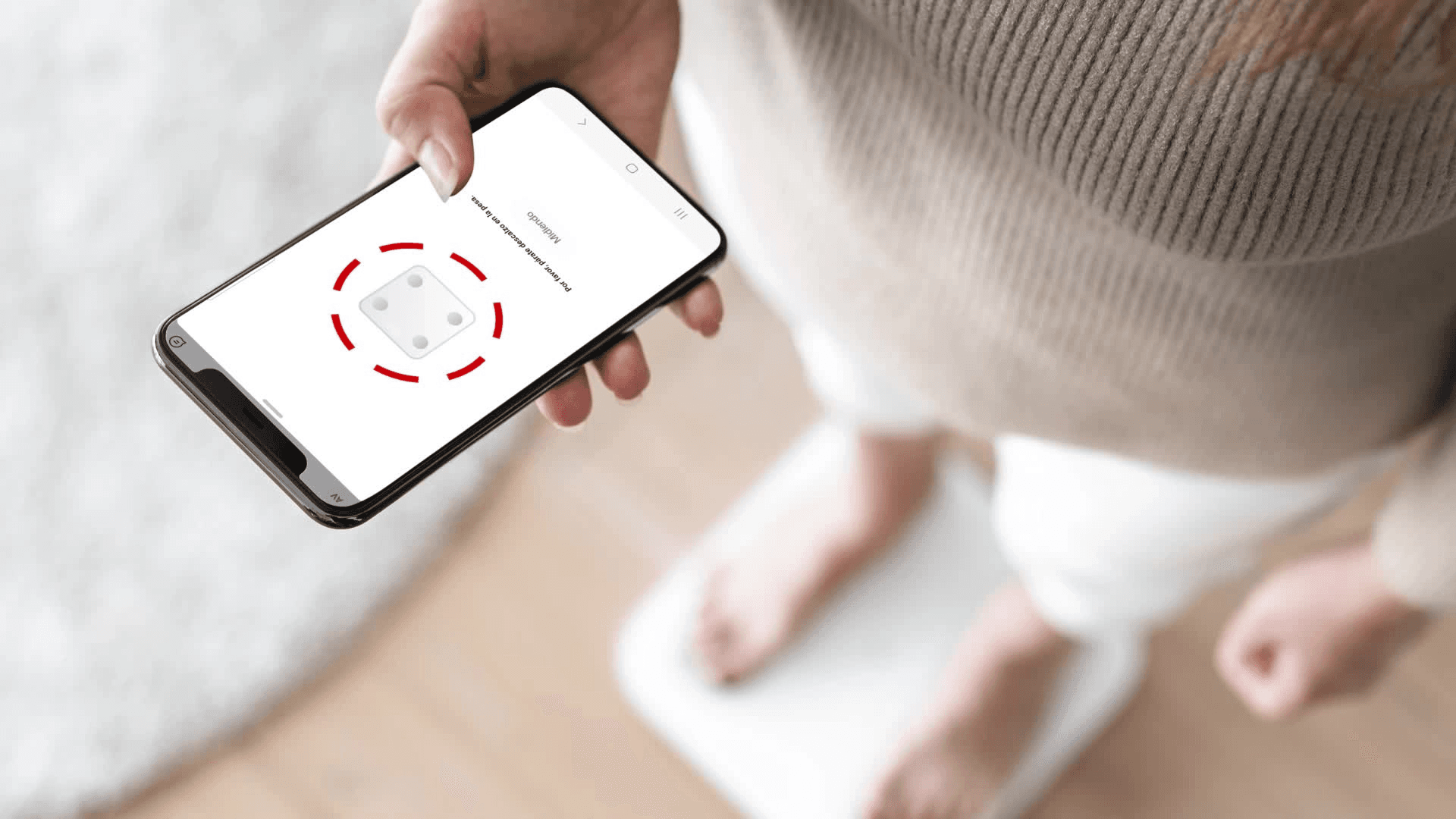 La super aplicación de salud gSense